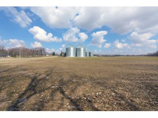 TRACT 9 - MAJOR LAND AUCTION - 719+/- ACRES OFFERED IN 14 TRACTS IN ALLEN COUNTY, OHIO